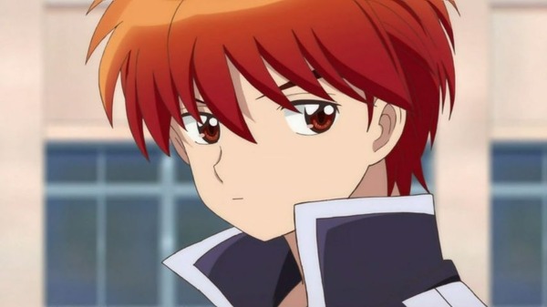 境界のRINNE (41)