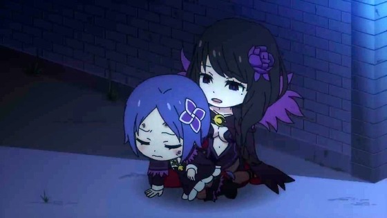 「休憩時間(ブレイクタイム)」78話感想 (4)