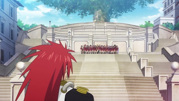 「UQ HOLDER! 魔法先生ネギま!2」12話(最終回) (37)