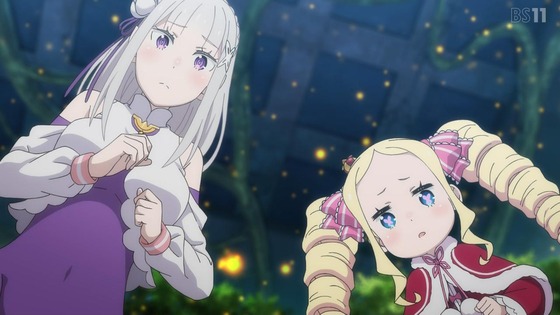 「リゼロ」75話感想  (66)