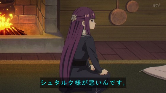 「葬送のフリーレン」17話感想 (66)