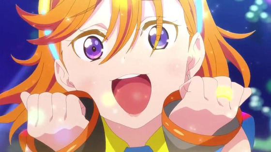 「ラブライブ!スーパースター!!」2期 6話感想 (99)