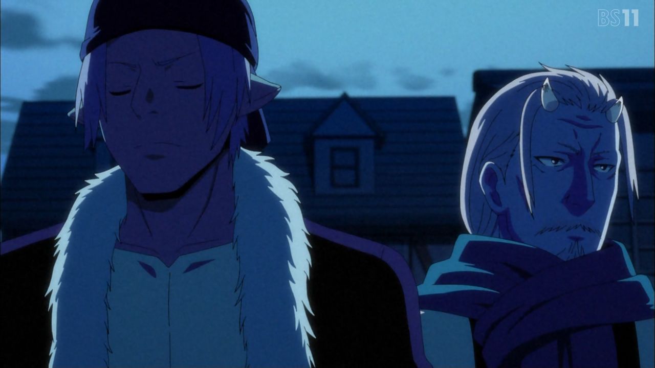 転スラ日記 2話感想 暇も健全に消化するリムル様 畑仕事に皆で全力テンペスト でもトレイニーさんは 転生したらスライムだった件 ポンポコにゅーす ファン特化型アニメ感想サイト