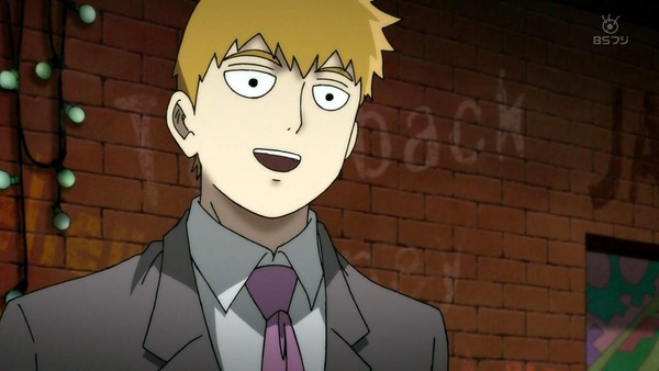 「モブサイコ100Ⅱ」2期 9話感想 (56)