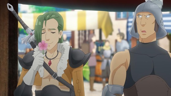 「防振り」2期 6話感想 (7)