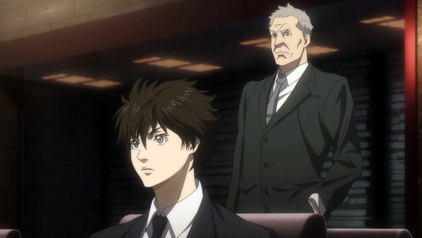 「PSYCHO-PASS サイコパス 3」3話感想 (36)