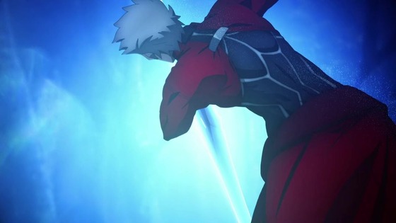 劇場版「Fatestay night [Heaven's Feel] II.感想  (333)