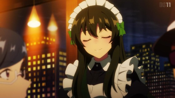 「ウマ娘 プリティーダービー」3期 10話感想 (82)