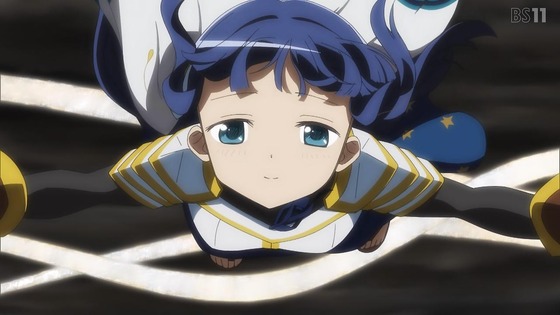 「マギアレコード Final SEASON 浅き夢の暁」全話感想 (124)
