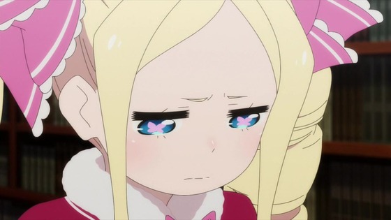 「リゼロ」47話感想 (26)