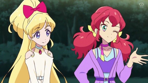 「アイカツオンパレード!」第10話感想 (73)