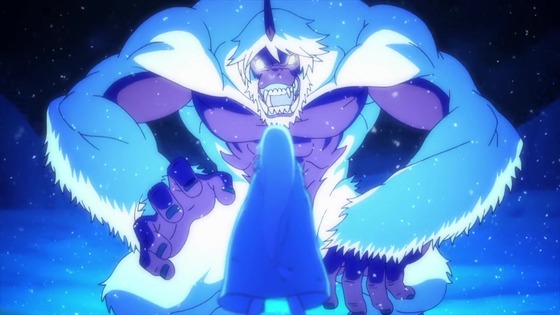 「Re:ゼロから始める異世界生活 氷結の絆」 (148)