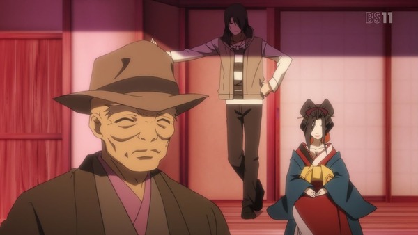 「地獄少女 宵伽」4期 6話 (42)