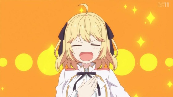 「転生王女と天才令嬢の魔法革命」転天 2話感想 (31)