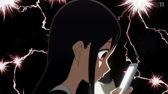 「かぐや様は告らせたい」3期 1話感想 (22)