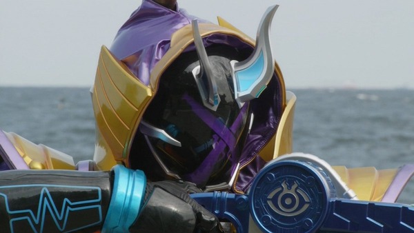 仮面ライダーゴースト (12)