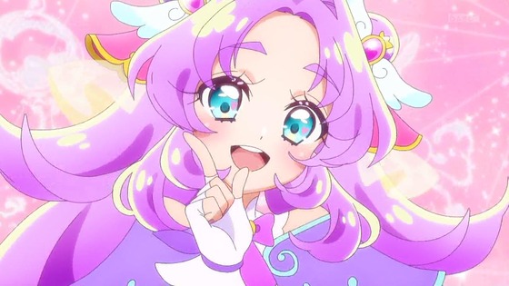 「名探偵プリキュア！」1話感想 (94)