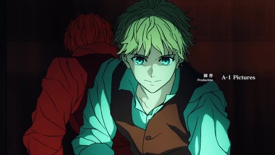 「Fatestrange Fake」2話感想 (23)