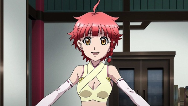 クロスアンジュ (18)