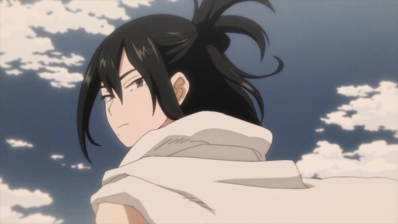 「僕のヒーローアカデミア」160話感想 (89)