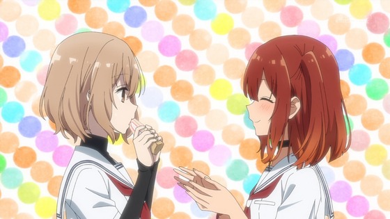 「私を喰べたい、ひとでなし」9話感想 (7)