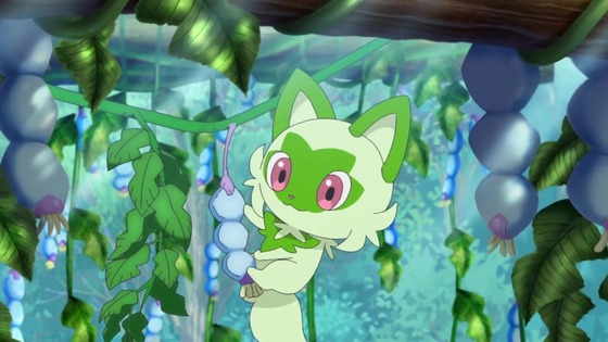 「ポケットモンスター」12話感想 (17)