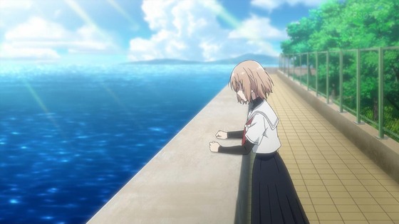 「私を喰べたい、ひとでなし」2話感想 (30)