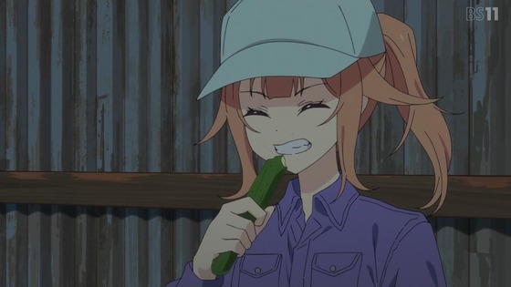 「日々は過ぎれど飯うまし」8話感想 (36)