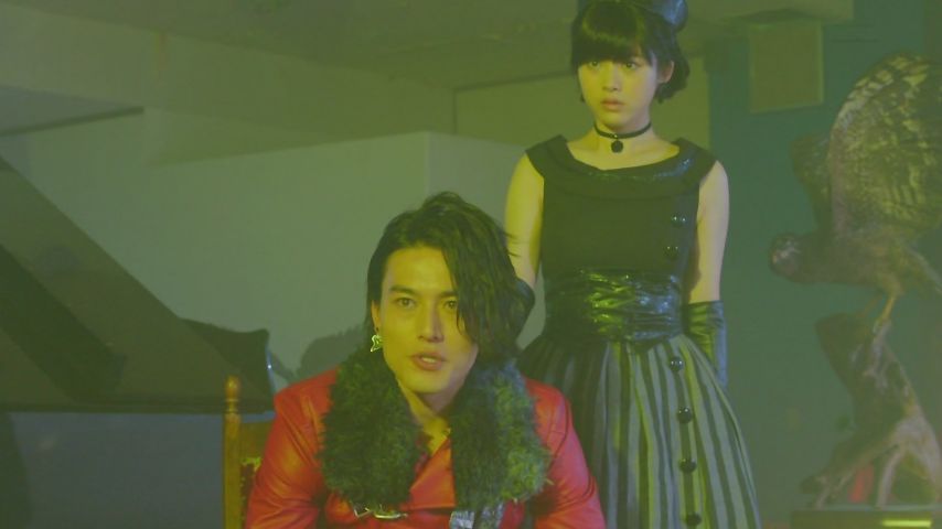 仮面ライダードライブ 33話感想 ベルトさんと融合で泊進ノ介復活ッ これがタイプトライドロン 画像追加版 ポンポコにゅーす ファン特化型アニメ感想サイト 仮面ライダードライブ 33話感想 ベルトさんと融合で泊進ノ介復活ッ これがタイプトライドロン 画像追加版 ポンポコにゅーす ファン特化型アニメ感想サイト