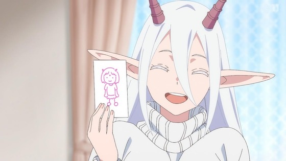 「姫様“拷問”の時間です」18話感想 (69)