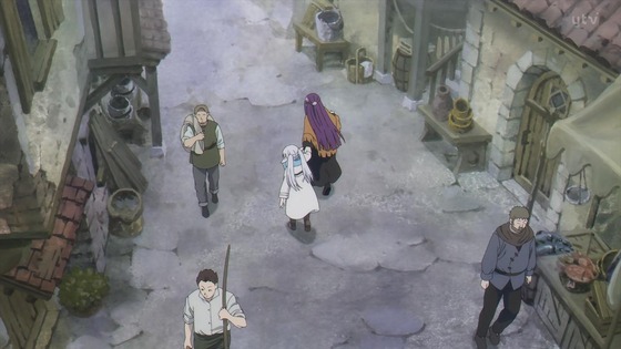 「葬送のフリーレン」4話感想 (28)