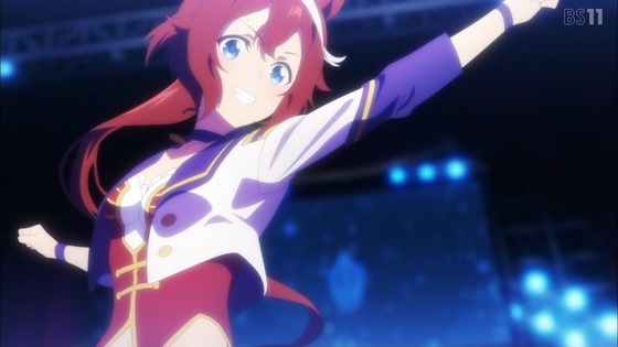 「ウマ娘」2期 13話感想(最終回) (109)
