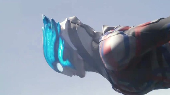 「ウルトラマンブレーザー」10話感想 (79)
