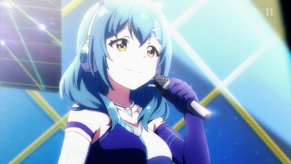 「バトルガール ハイスクール」1話 (10)