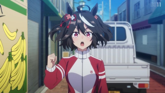 「ウマ娘 プリティーダービー」3期 7話感想 (25)