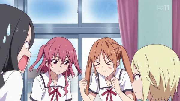 「アホガール」8話 (6)