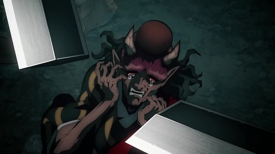 「鬼滅の刃」刀鍛冶の里編 6話感想 (53)