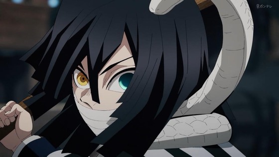 「鬼滅の刃」柱稽古編 5話感想 (29)