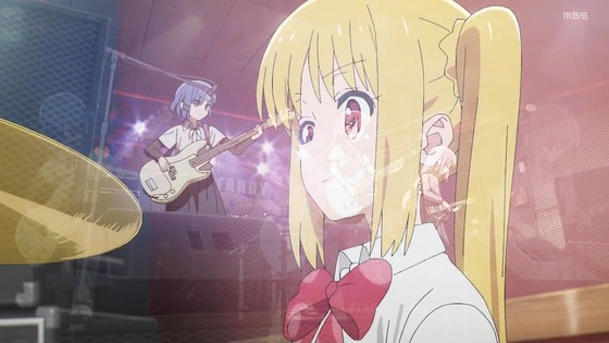 「ぼっち・ざ・ろっく!」8話感想 (17)