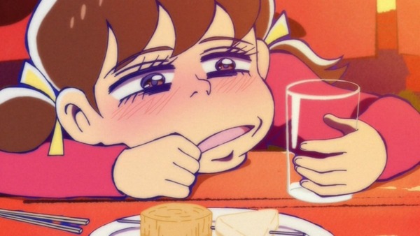「おそ松さん」24話感想 (21)