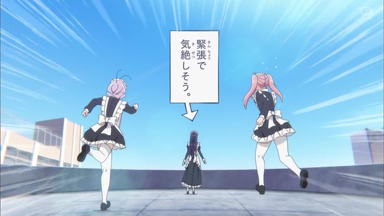 「古見さんは、コミュ症です。」12話感想 最終回 (78)