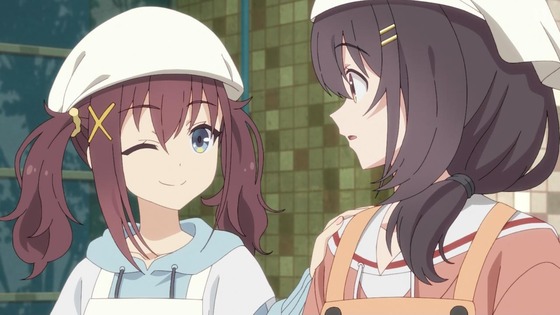 「日々は過ぎれど飯うまし」9話感想 (99)