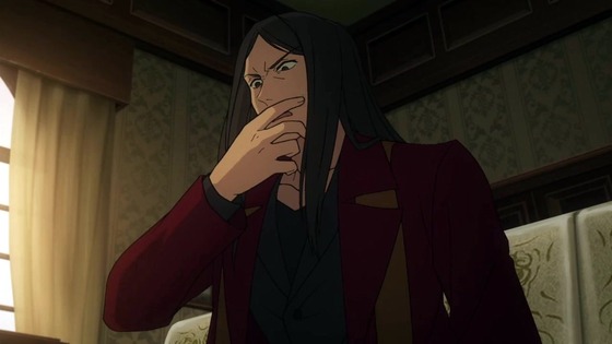 「Fatestrange Fake」3話感想 (161)