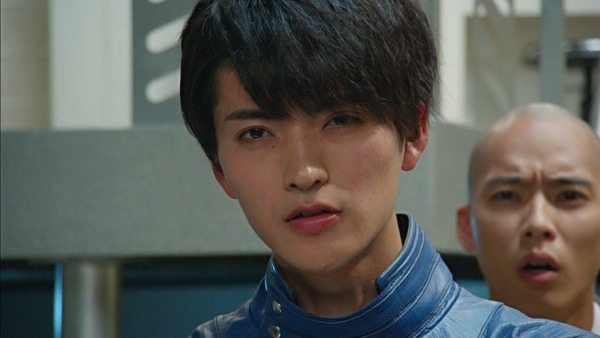 「仮面ライダーゴースト」34話感想 (5)