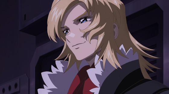 劇場版「機動戦士ガンダムSEED FREEDOM」 (5)