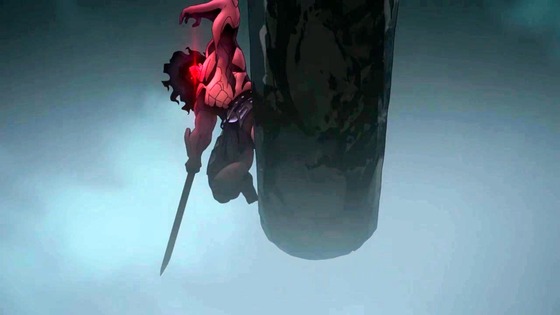 劇場版「Fatestay night [Heaven's Feel] II.感想  (359)