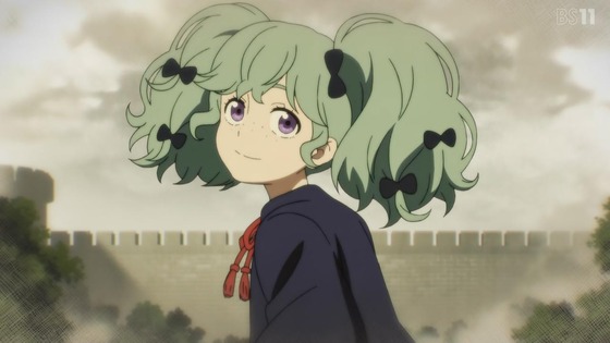 「シャドーハウス 2nd Season」2期 11話感想  (33)