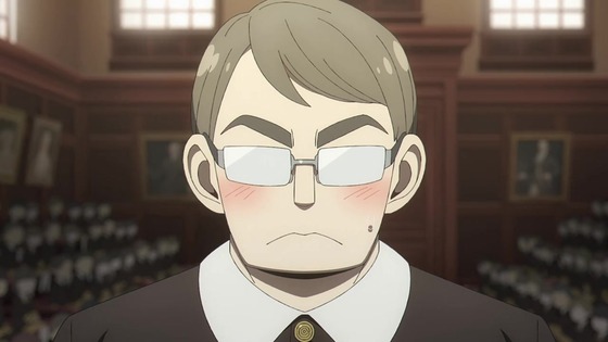 「SPY×FAMILY」46話感想 (6)