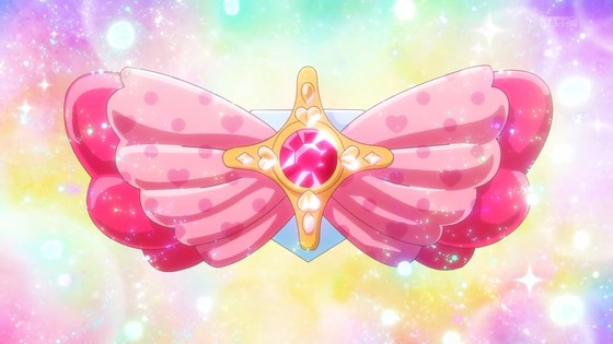 「キミとアイドルプリキュア♪」キミプリ 1話感想 (91)