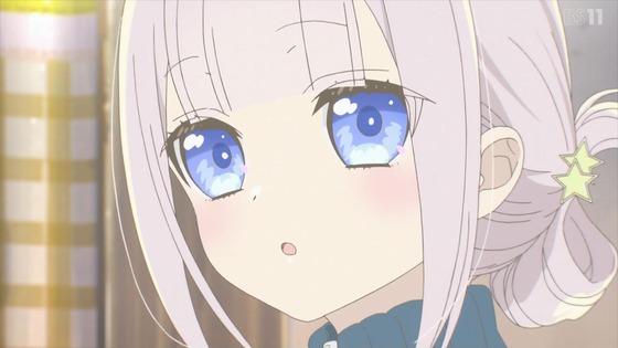 「かつて魔法少女と悪は敵対していた。」10話感想 (76)